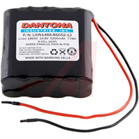 Dantona Industries, Inc. LION148A-8SG52-12