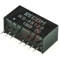 RECOM Power, Inc. RS-4812S