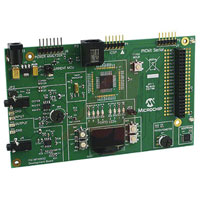 Microchip Technology Inc. DM164134