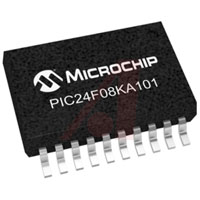 Microchip Technology Inc. PIC24F08KA101-E/SS