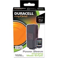 Duracell PPS8US0001