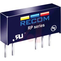 RECOM Power, Inc. RP-0505S
