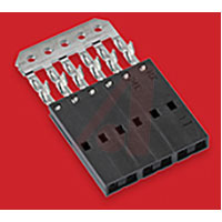 Molex Incorporated 15-47-4250