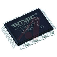 Microchip Technology Inc. LAN91C111I-NS