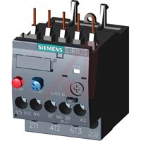 Siemens 3RU21261EB0