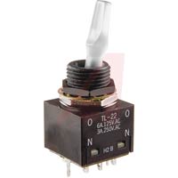 NKK Switches TL22DNAW016G