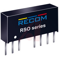 RECOM Power, Inc. RSO-0505S
