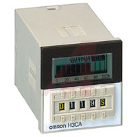 Omron Automation H3CAA306