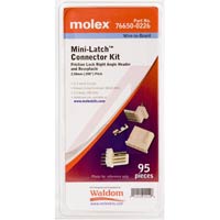 Molex Incorporated 76650-0226