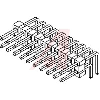 Molex Incorporated 71764-0008