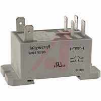 Schneider Electric/Magnecraft 92S7D22D-12