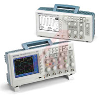 Tektronix TDS2002B