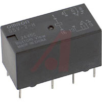 Omron Electronic Components G5V-2-H-DC24