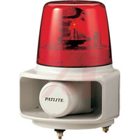 Patlite RT-120E-R