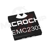 Microchip Technology Inc. EMC2303-1-KP-TR