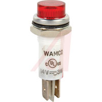 Wamco Inc. WL-6391Q2C1-12V