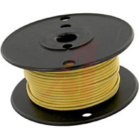 Olympic Wire and Cable Corp. 363 YELLOW CX/100