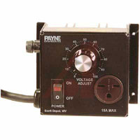 Payne Controls Company 18TP-2-10