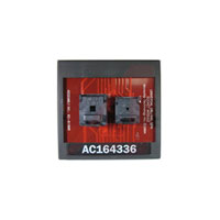 Microchip Technology Inc. AC164336