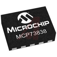 Microchip Technology Inc. MCP73838T-FCI/MF