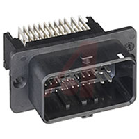 Molex Incorporated 36638-0002