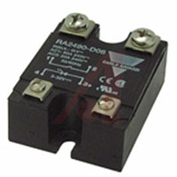 Carlo Gavazzi, Inc. RA2450LA06