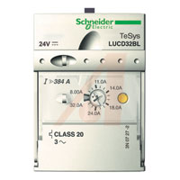 Schneider Electric LUCD12FU