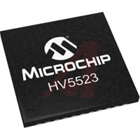 Microchip Technology Inc. HV5523K7-G