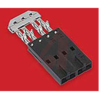 Molex Incorporated 15-47-4155