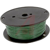 Olympic Wire and Cable Corp. 350 GREEN CX/1000