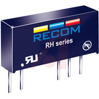 RECOM Power, Inc. RH-241509D/HP