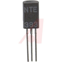 NTE Electronics, Inc. NTE383