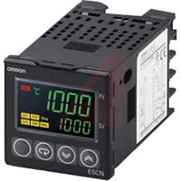 Omron Automation E5CN-Q2MTD-500 AC/DC24