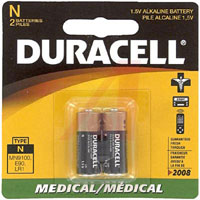 Duracell MN9100B2PK