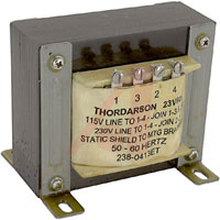 Thordarson 23V603