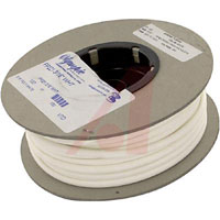 Olympic Wire and Cable Corp. FP221 3/16 WHITE