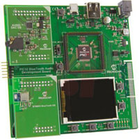 Microchip Technology Inc. DV320032