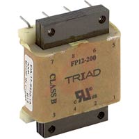 Triad Magnetics FP40-1200