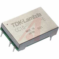 TDK-Lambda CC10-1205SF-E