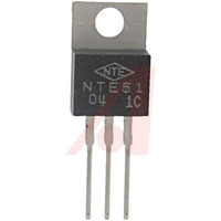 NTE Electronics, Inc. NTE51