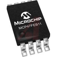 Microchip Technology Inc. MCP47FEB11A0-E/ST