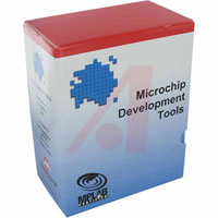 Microchip Technology Inc. SW006012