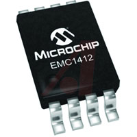 Microchip Technology Inc. EMC1412-A-ACZL-TR