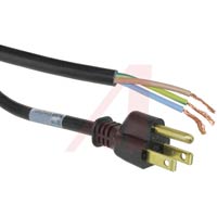 Volex Power Cords 17513 10 B1