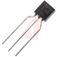 ON Semiconductor MPSA18RLRAG