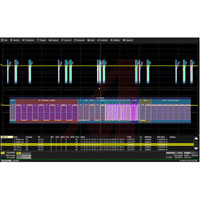 Teledyne LeCroy WSXS-CAN FDBUS TD