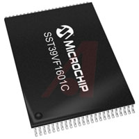 Microchip Technology Inc. SST39VF1601C-70-4C-EKE