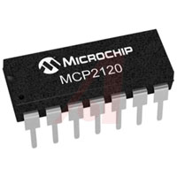 Microchip Technology Inc. MCP2120-I/P