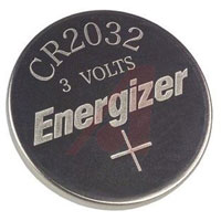 Energizer CR2032