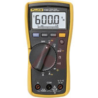 Fluke FLUKE-115